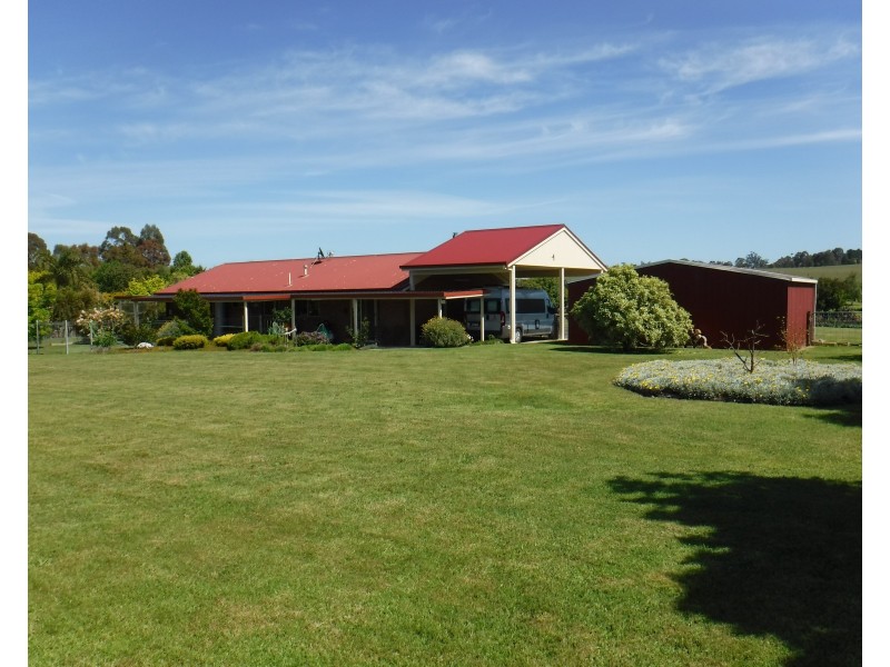 4 Cherod Drive, Orbost VIC 3888