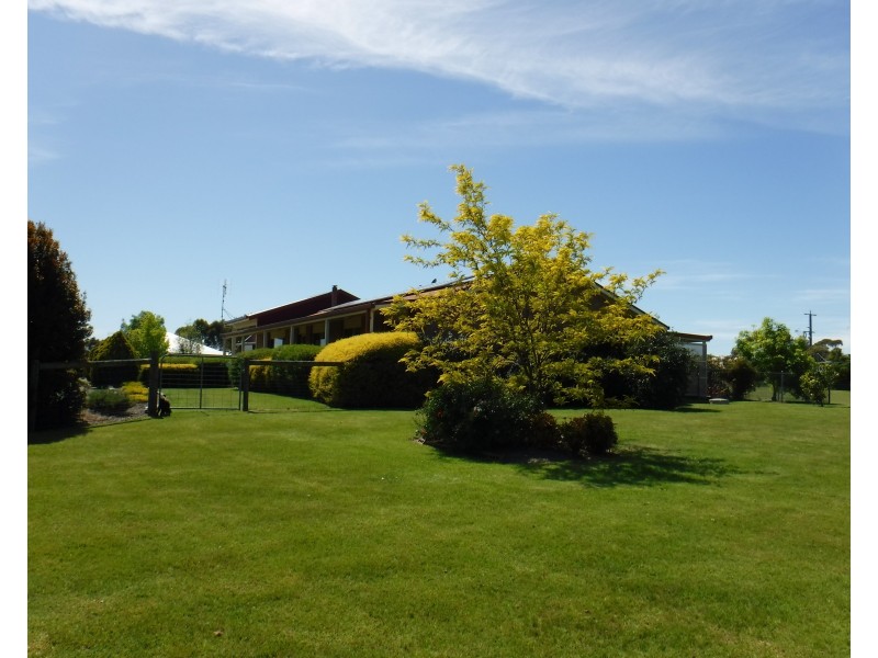 4 Cherod Drive, Orbost VIC 3888