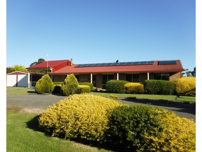 4 Cherod Drive, Orbost VIC 3888