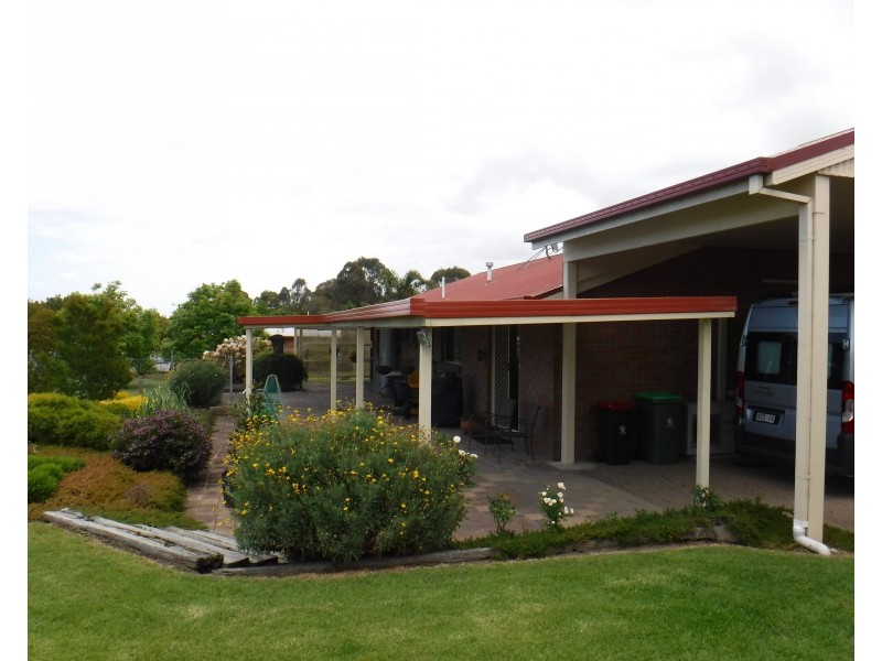 4 Cherod Drive, Orbost VIC 3888