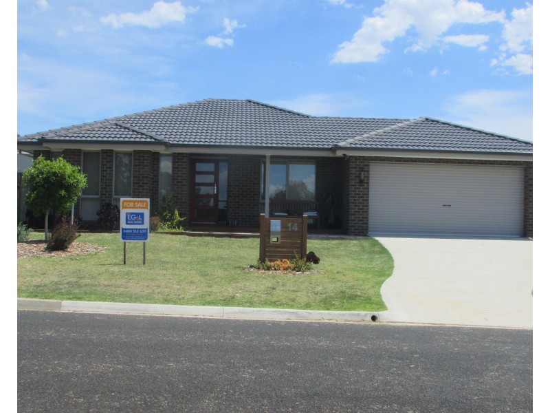 14 Village Fair Dr, Newlands Arm VIC 3875