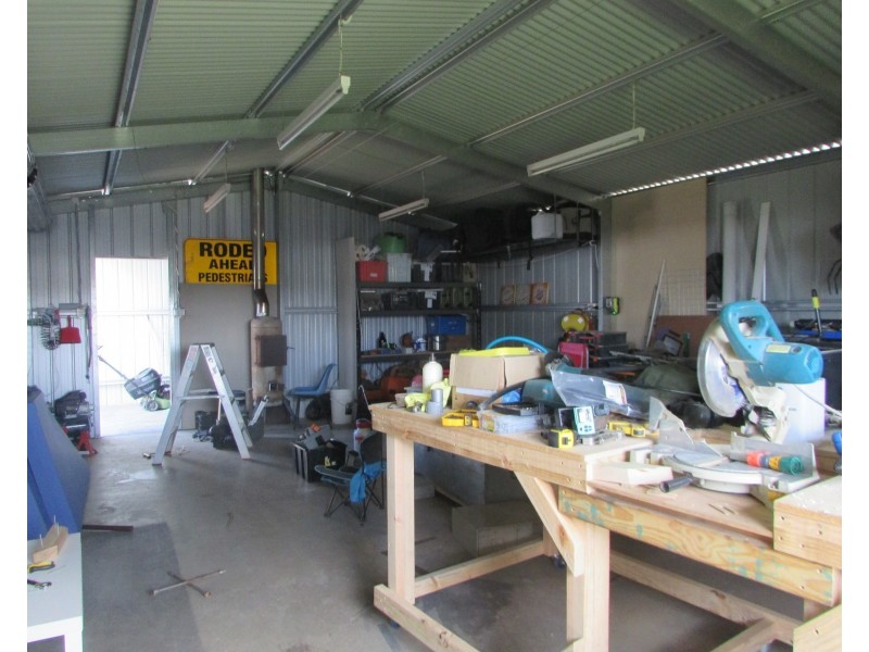 14 Village Fair Dr, Newlands Arm VIC 3875