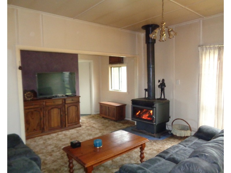 370 Bruthen Buchan Road, Nowa Nowa VIC 3887