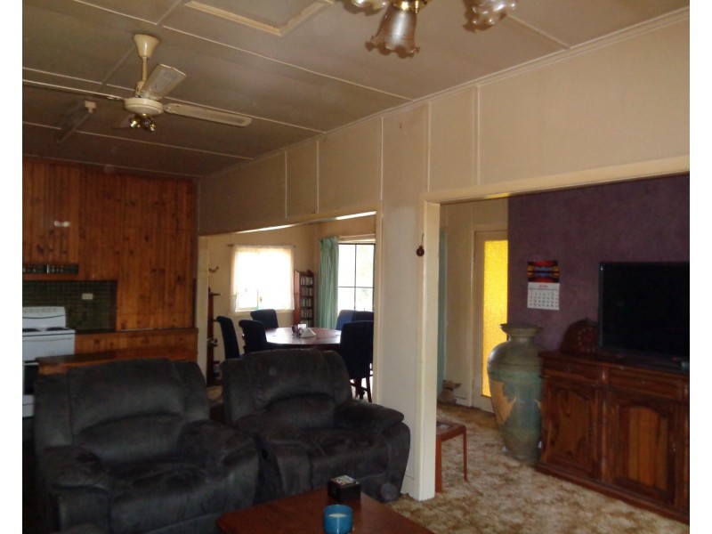 370 Bruthen Buchan Road, Nowa Nowa VIC 3887