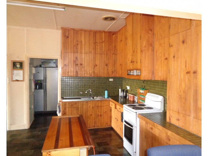 370 Bruthen Buchan Road, Nowa Nowa VIC 3887