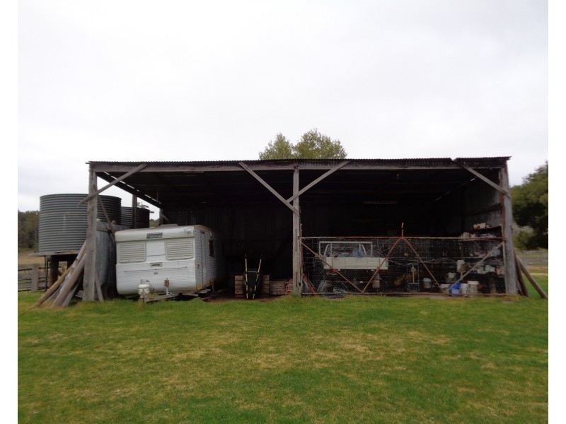 370 Bruthen Buchan Road, Nowa Nowa VIC 3887