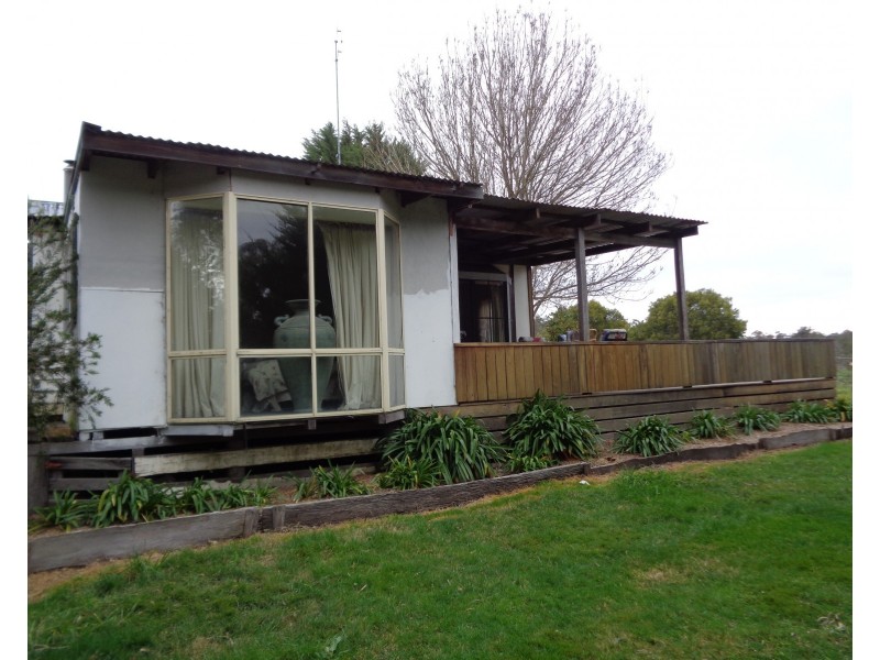 370 Bruthen Buchan Road, Nowa Nowa VIC 3887