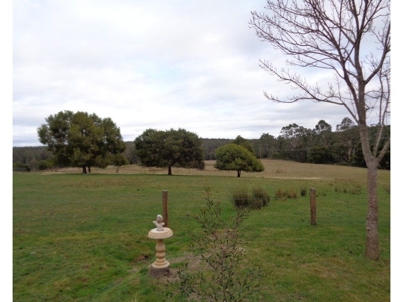 370 Bruthen Buchan Road, Nowa Nowa VIC 3887