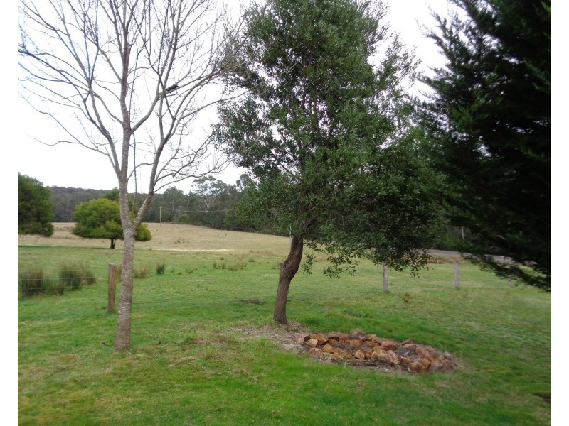 370 Bruthen Buchan Road, Nowa Nowa VIC 3887