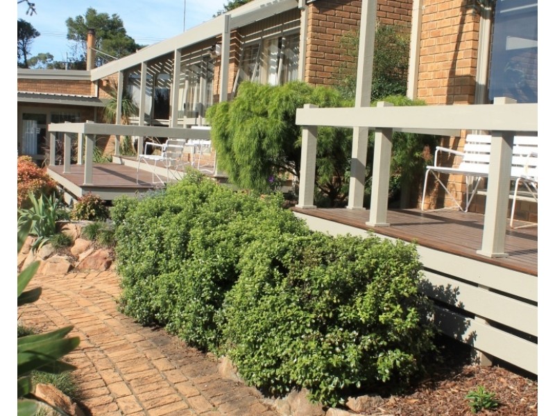 4 Patricia Street, Bairnsdale VIC 3875