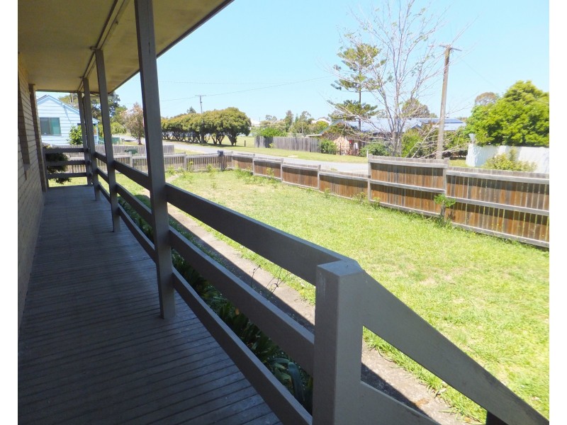 7 Evans St, Orbost VIC 3888