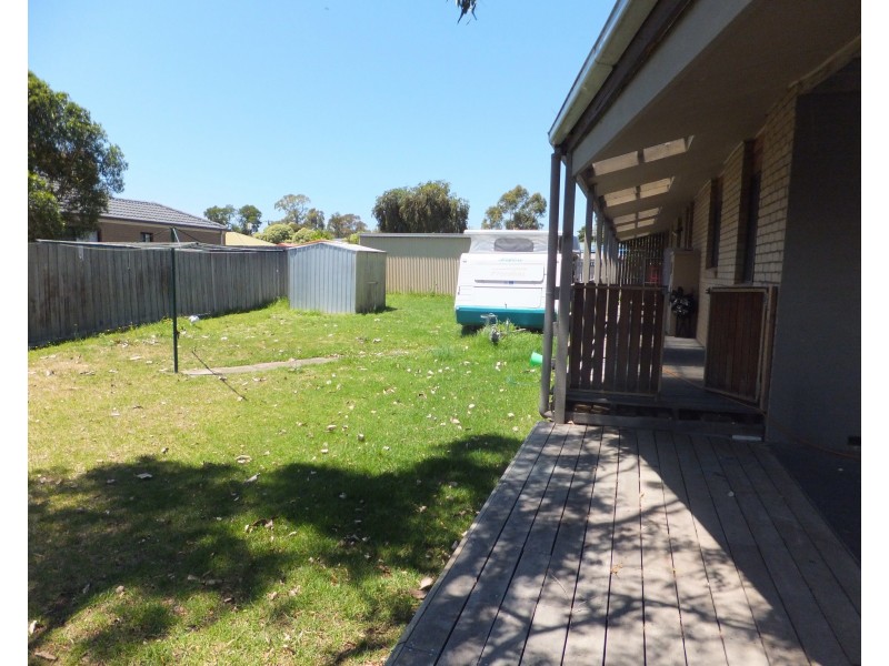7 Evans St, Orbost VIC 3888