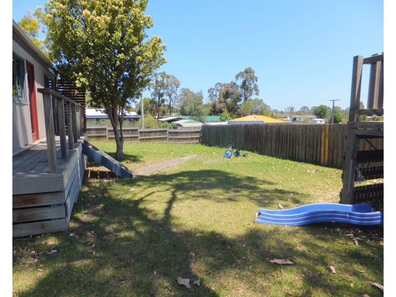 7 Evans St, Orbost VIC 3888