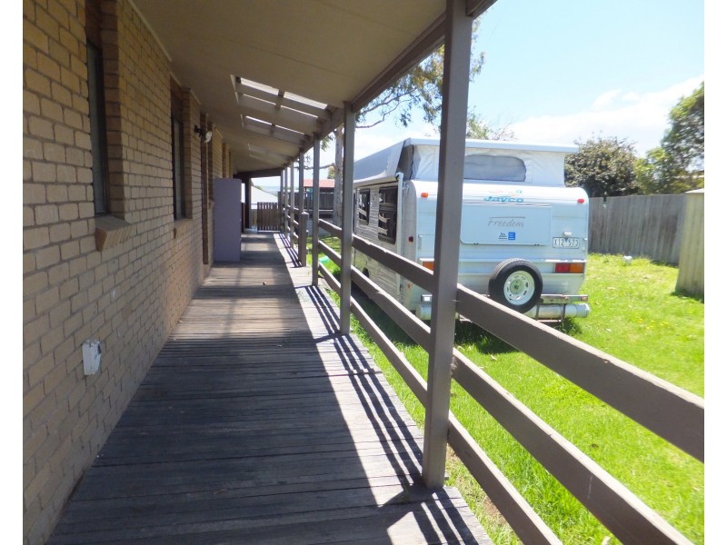 7 Evans St, Orbost VIC 3888