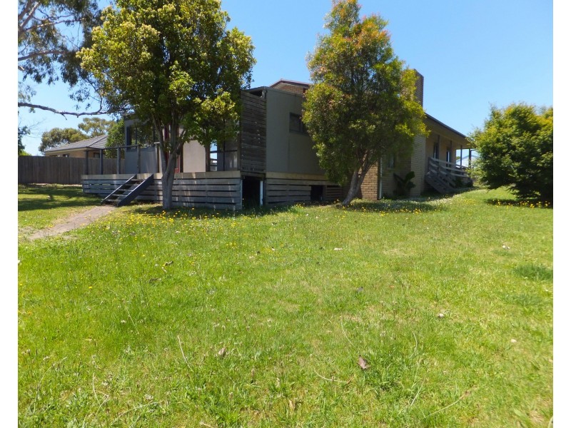7 Evans St, Orbost VIC 3888