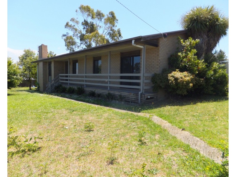7 Evans St, Orbost VIC 3888