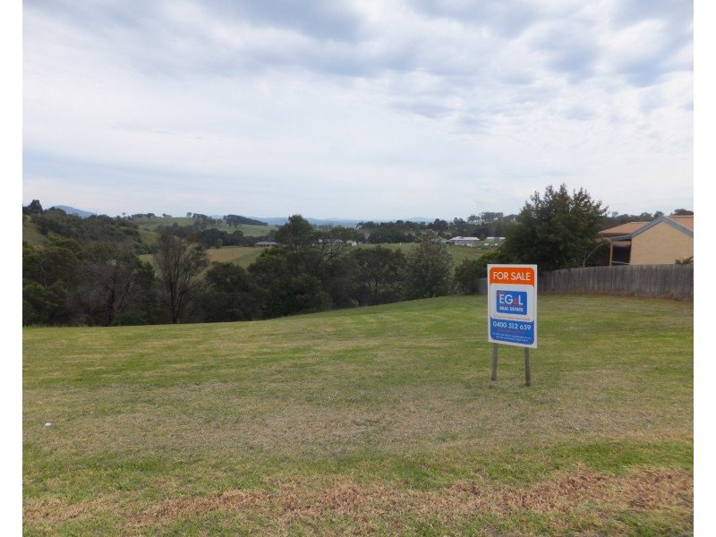 9 The Boulevarde, Bairnsdale VIC 3875