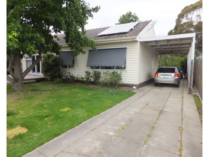 25 Greene St, Bairnsdale VIC 3875