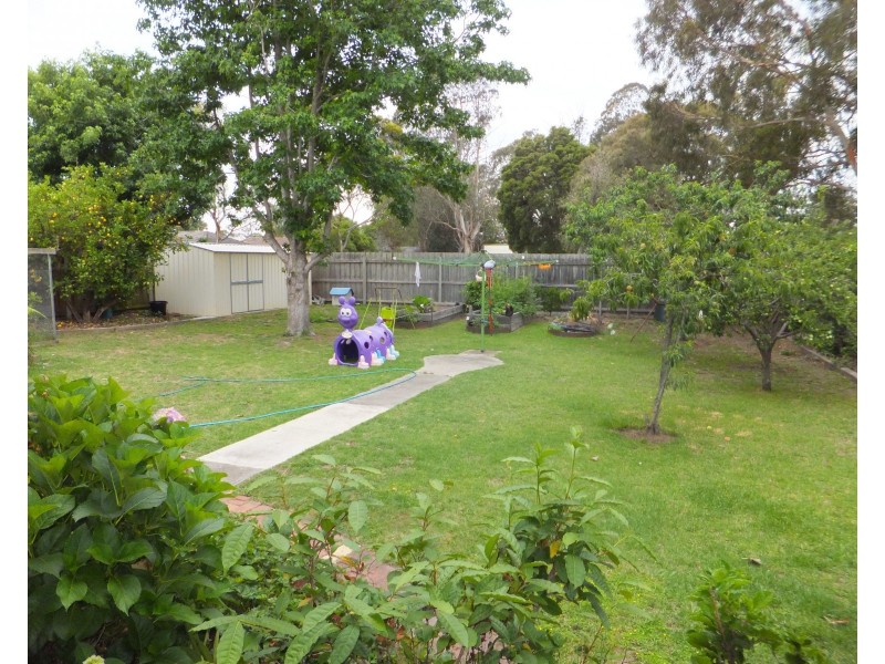 25 Greene St, Bairnsdale VIC 3875