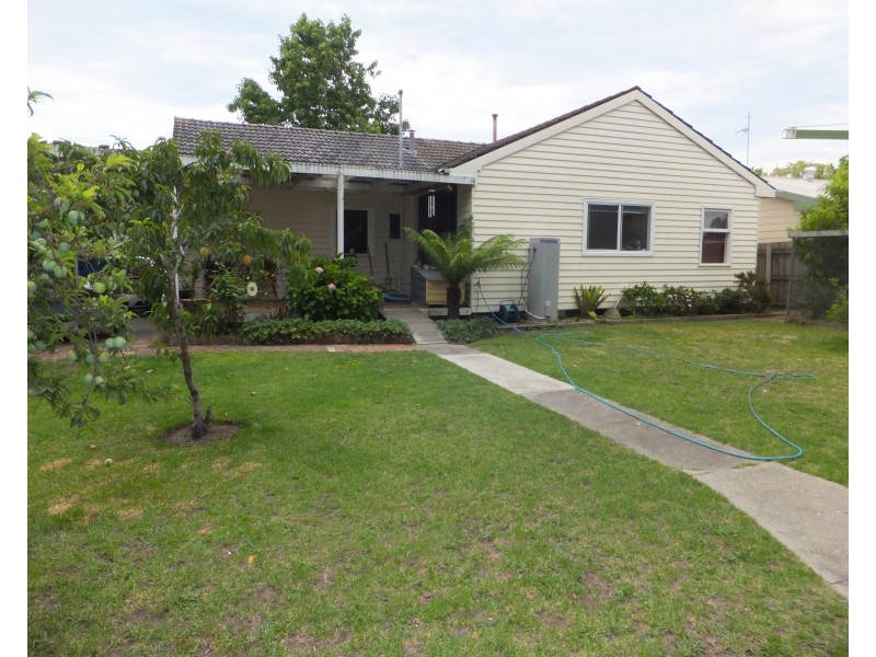 25 Greene St, Bairnsdale VIC 3875