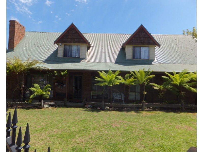 3 Allen Ct, Bairnsdale VIC 3875