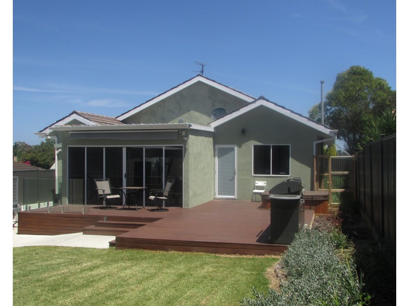 6 Moroney St, Bairnsdale VIC 3875