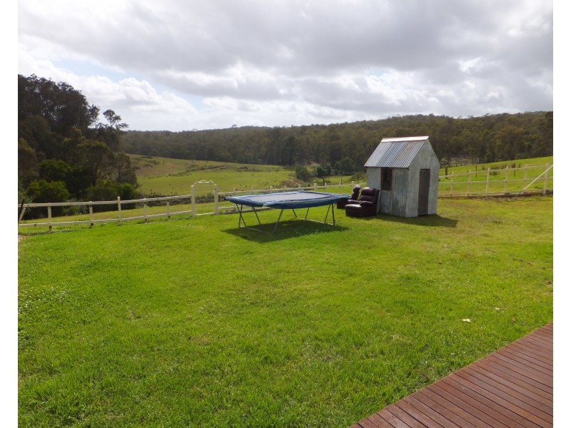 60 De Carlos Rd, Mount Taylor VIC 3875