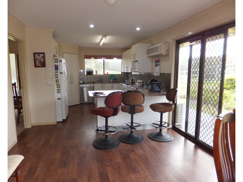60 De Carlos Rd, Mount Taylor VIC 3875