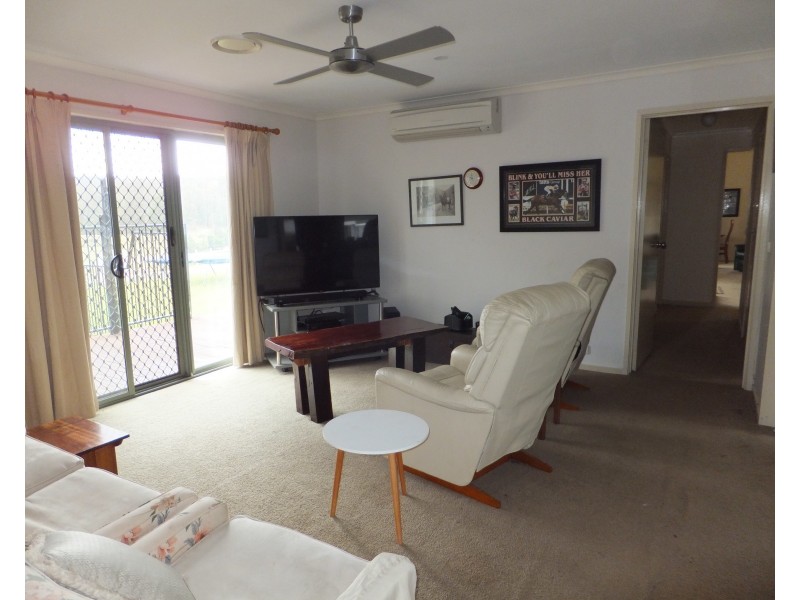 60 De Carlos Rd, Mount Taylor VIC 3875