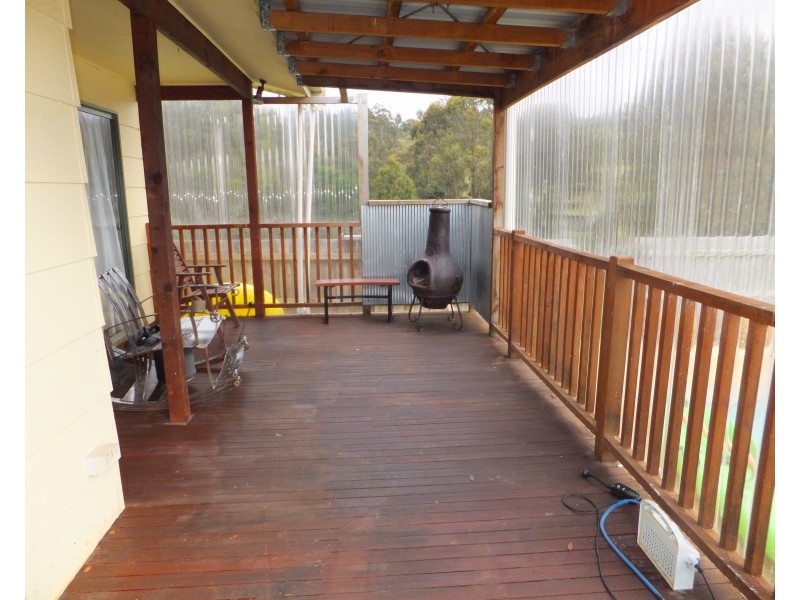 60 De Carlos Rd, Mount Taylor VIC 3875