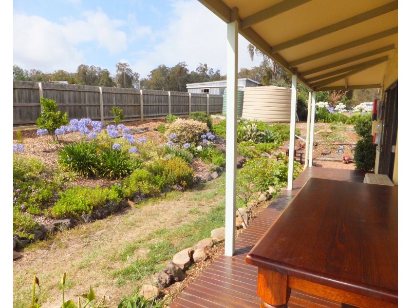 60 De Carlos Rd, Mount Taylor VIC 3875