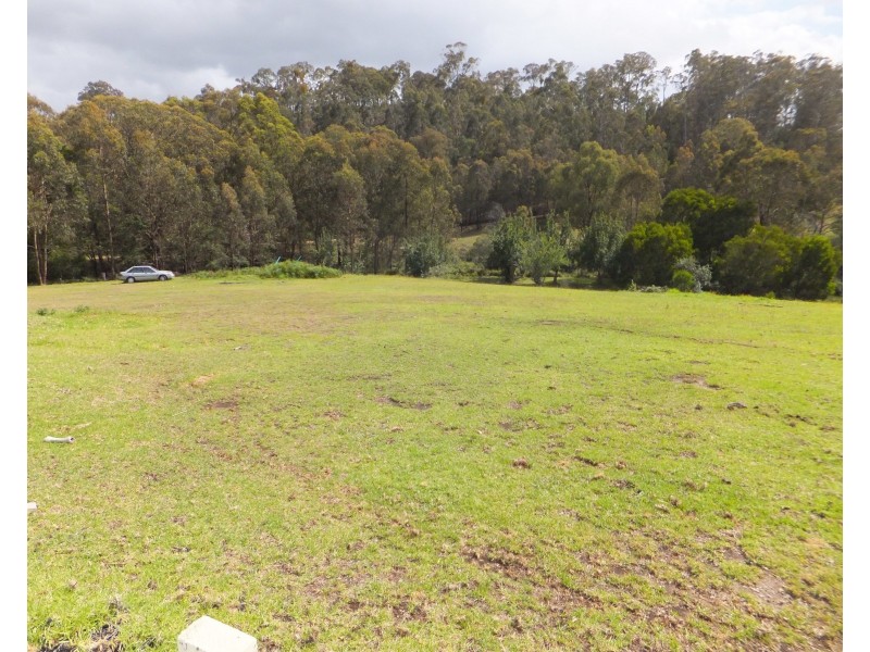 60 De Carlos Rd, Mount Taylor VIC 3875