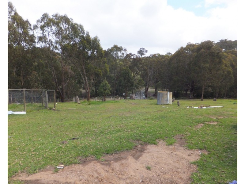 60 De Carlos Rd, Mount Taylor VIC 3875
