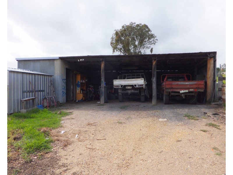 60 De Carlos Rd, Mount Taylor VIC 3875