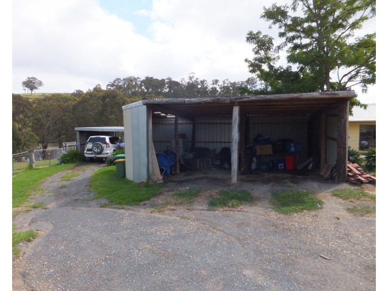60 De Carlos Rd, Mount Taylor VIC 3875