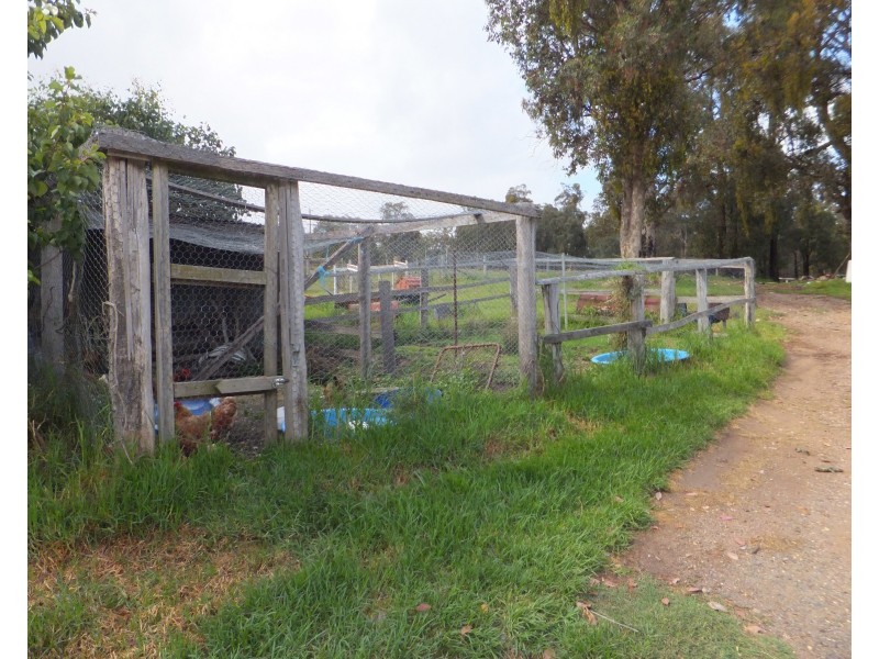 60 De Carlos Rd, Mount Taylor VIC 3875