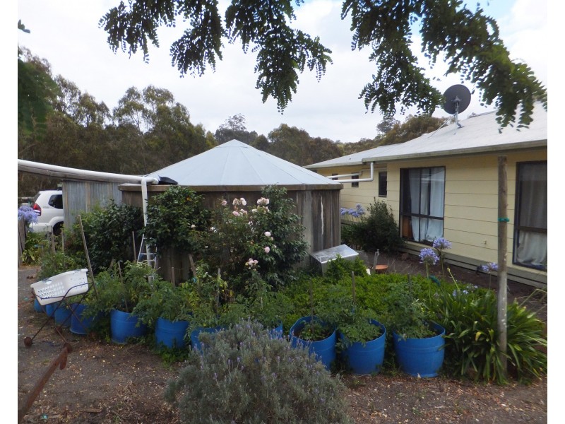 60 De Carlos Rd, Mount Taylor VIC 3875