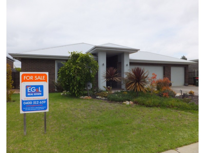 51 Flinns Rd, Bairnsdale VIC 3875