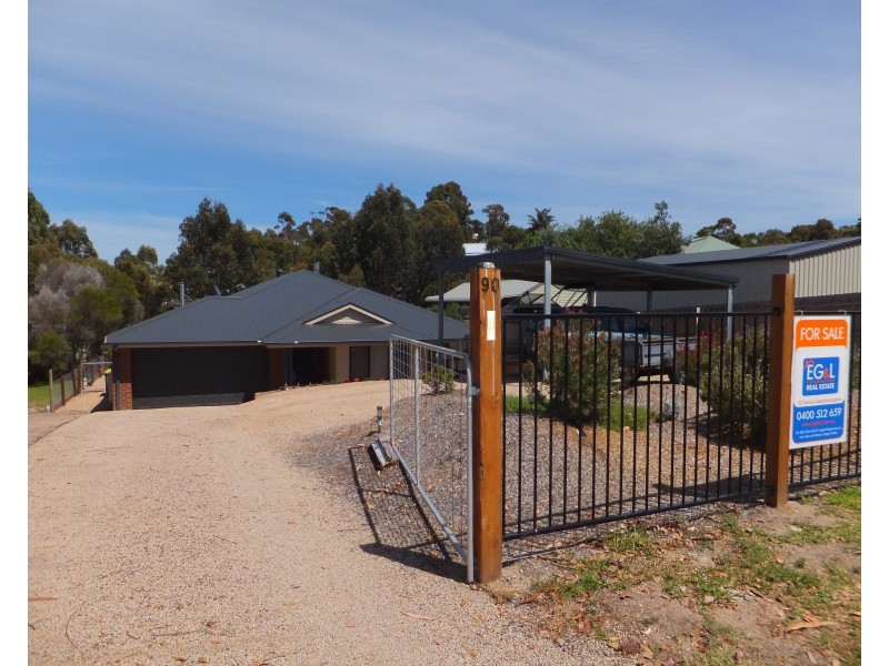 90 Lake Bunga Beach Rd, Lake Bunga VIC 3909