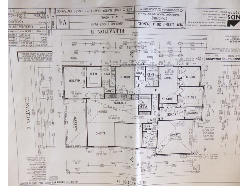 90 Lake Bunga Beach Rd, Lake Bunga VIC 3909