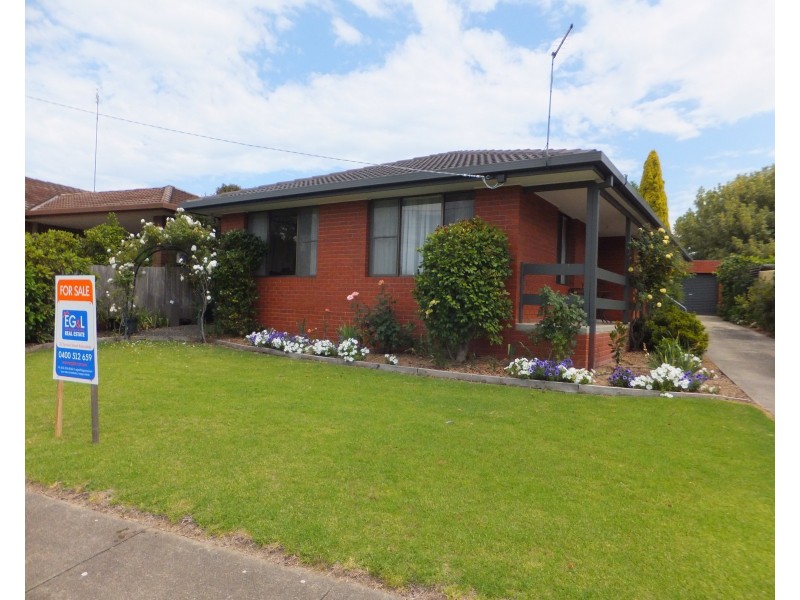 173 Wallace St, Bairnsdale VIC 3875