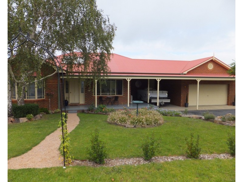 5 Nicole Court, Bairnsdale VIC 3875