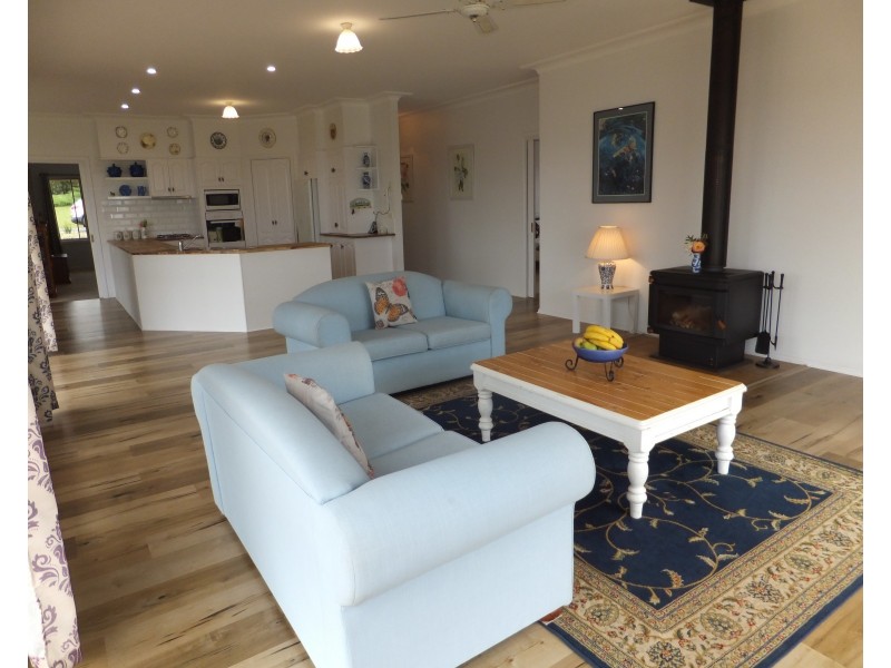 5 Nicole Court, Bairnsdale VIC 3875