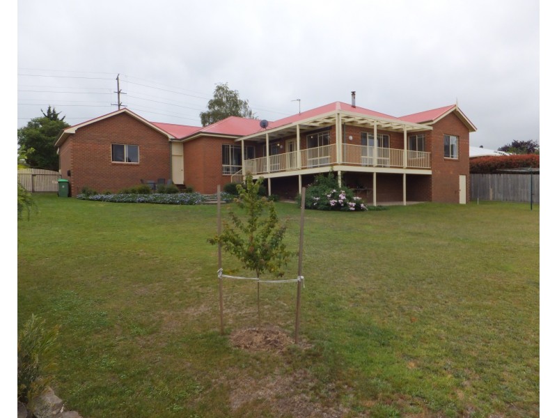 5 Nicole Court, Bairnsdale VIC 3875