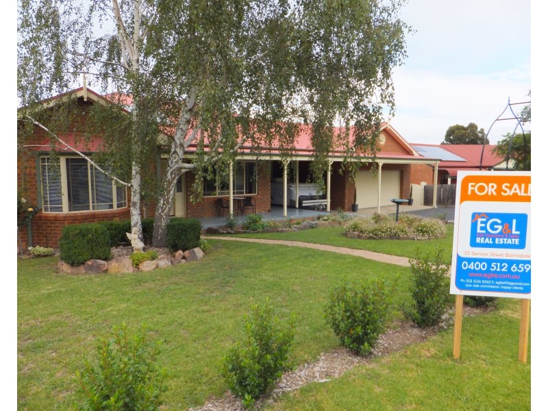 5 Nicole Court, Bairnsdale VIC 3875