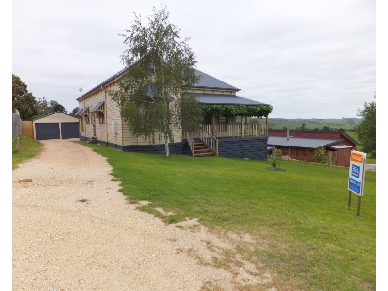 70 Great Alpine Rd, Bruthen VIC 3885