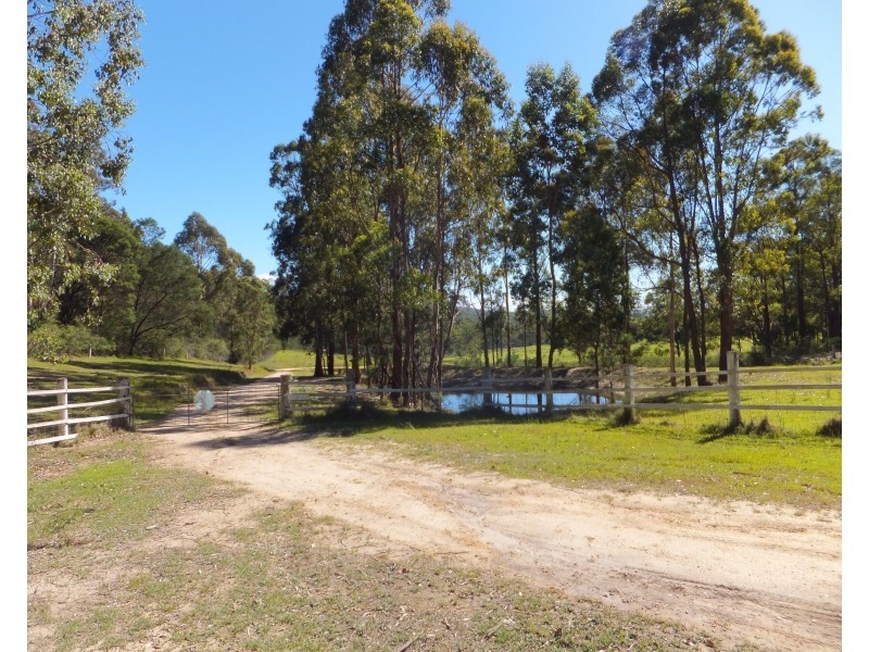 94 Eleven Mile Rd, Sarsfield VIC 3875