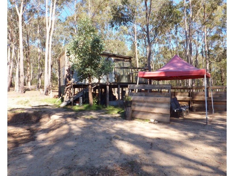 94 Eleven Mile Rd, Sarsfield VIC 3875