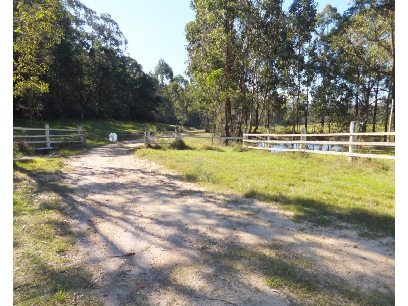 94 Eleven Mile Rd, Sarsfield VIC 3875