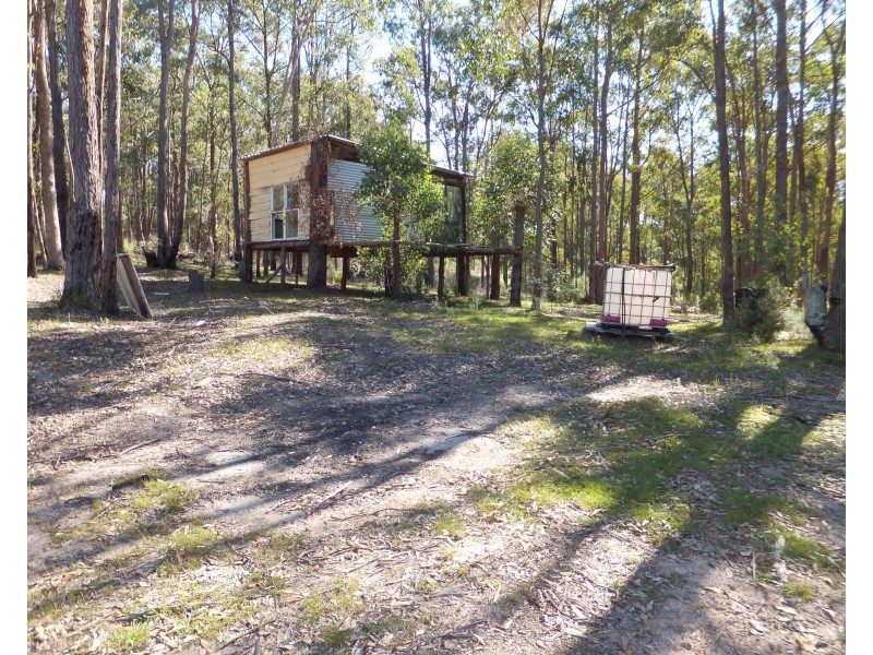 94 Eleven Mile Rd, Sarsfield VIC 3875